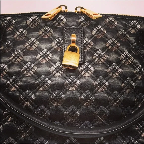 Marc Jacobs “Memphis” Original Rare Handbag - Picture 5 of 6